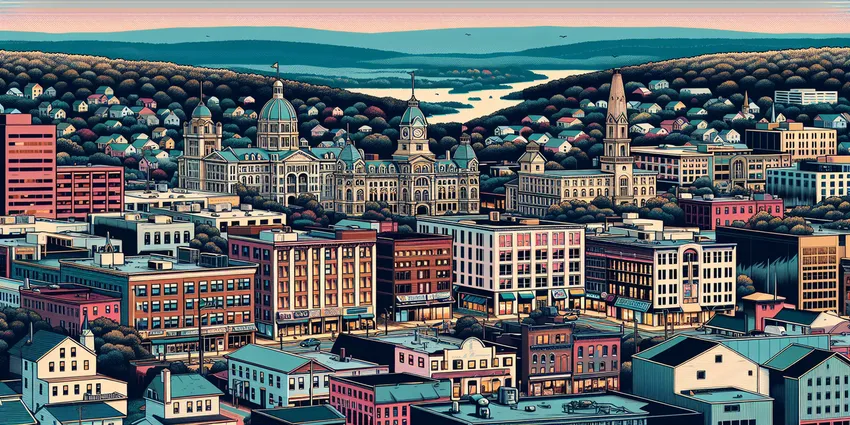 Places that hire at 15 in Wilkes-Barre