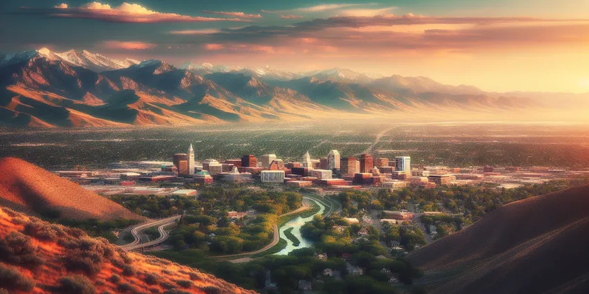 TIPS certification in Ogden, Utah