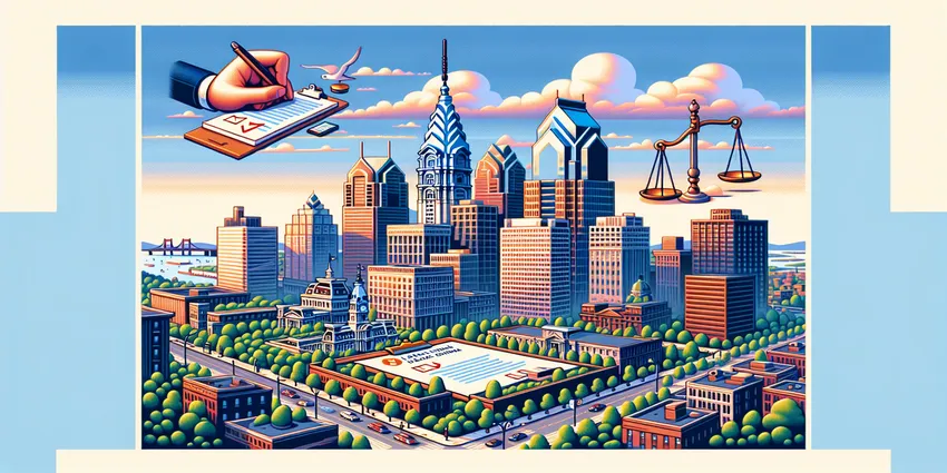 Hiring servers in Philadelphia