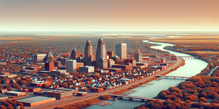 Places that hire at 14 in Buffalo NY