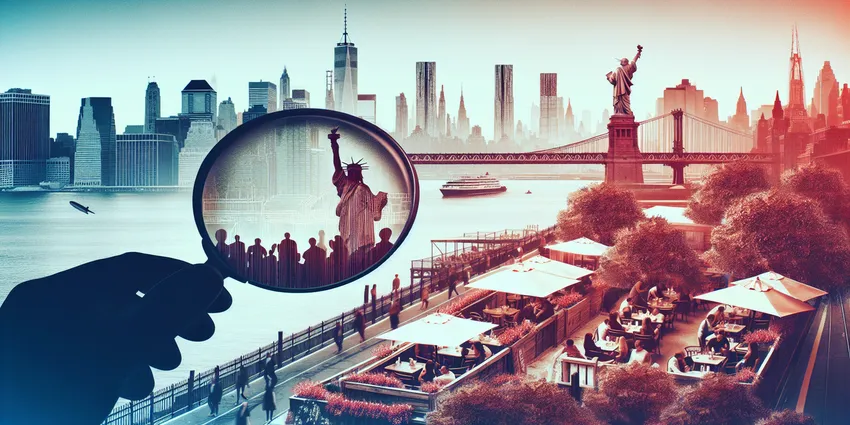 New York restaurant background check