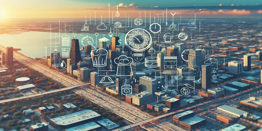 Cook overtime pay calculation Illinois