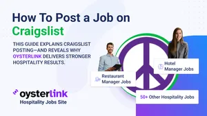 How to Post a Job on Craigslist