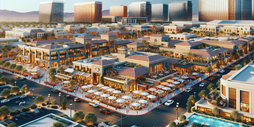 What restaurants do line cooks make the most money at in Henderson