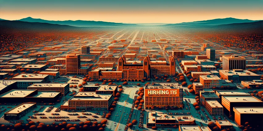 15-year-olds working in Albuquerque restaurants