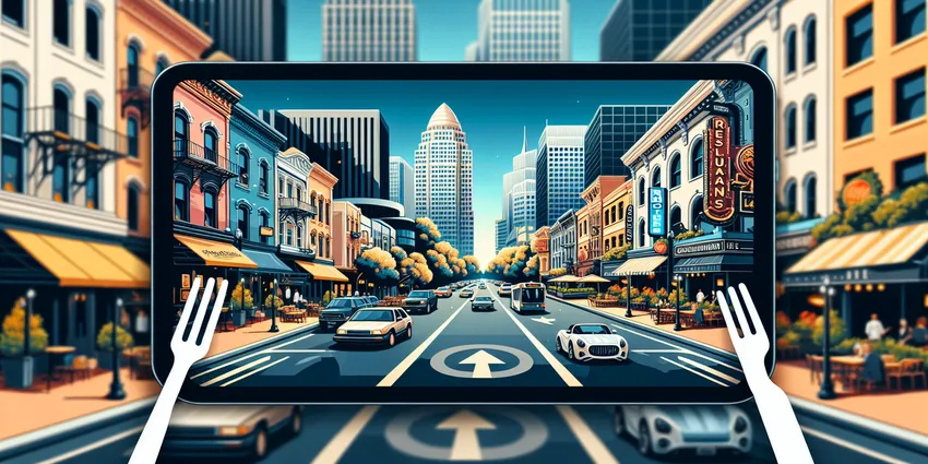 Michelin Star Restaurant in San Jose