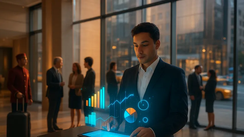 best hotel business intelligence software