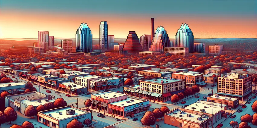 Best bakeries to work at in Austin