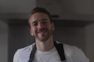 Leaving the Restaurant World to Become a Nomadic Chef