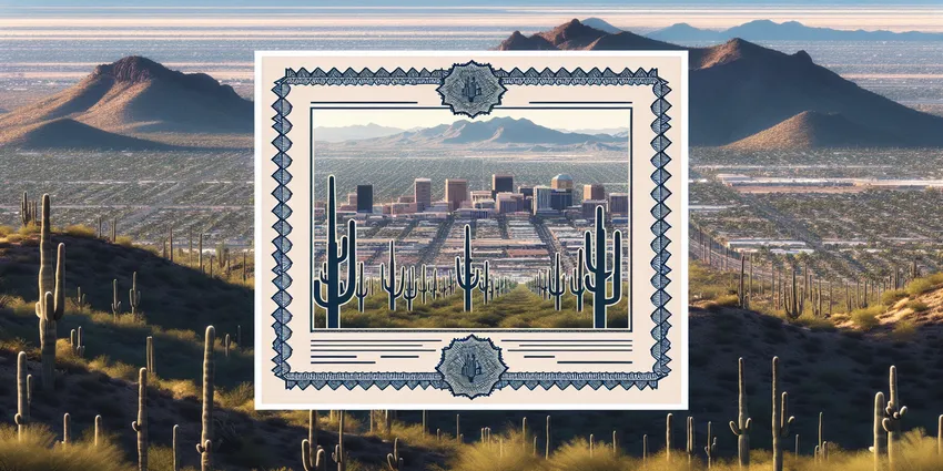 TIPS certification in Tucson, Arizona