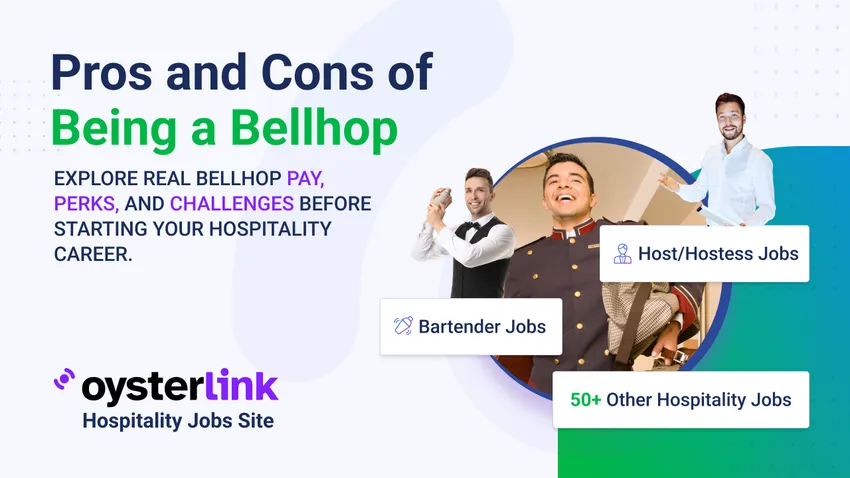 bellhop pushing luggage card