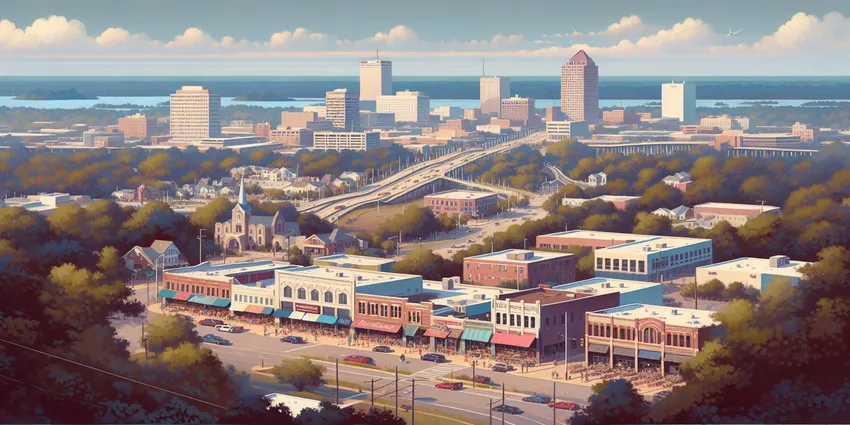 15-year-old jobs in Little Rock restaurants