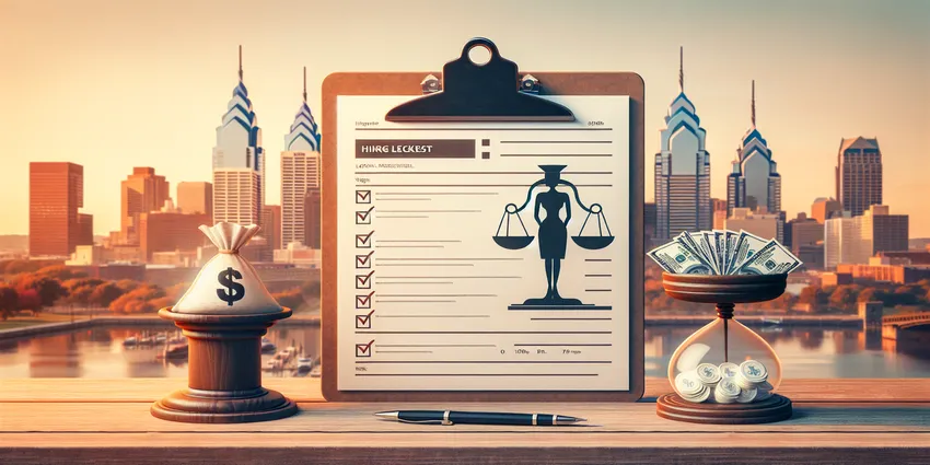 Hiring waitress in Philadelphia