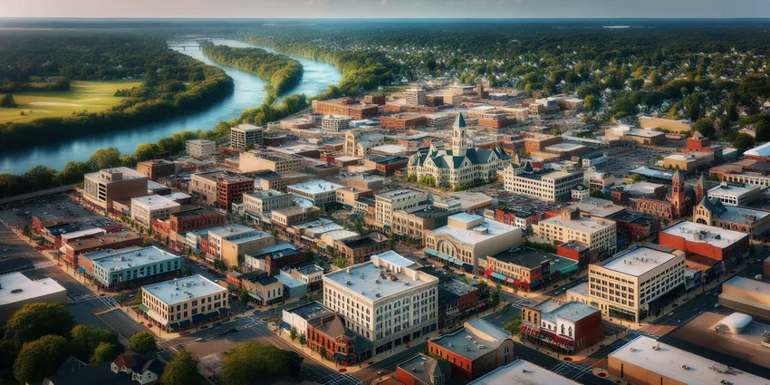 Young workers at Bethlehem fast-food and casual restaurants