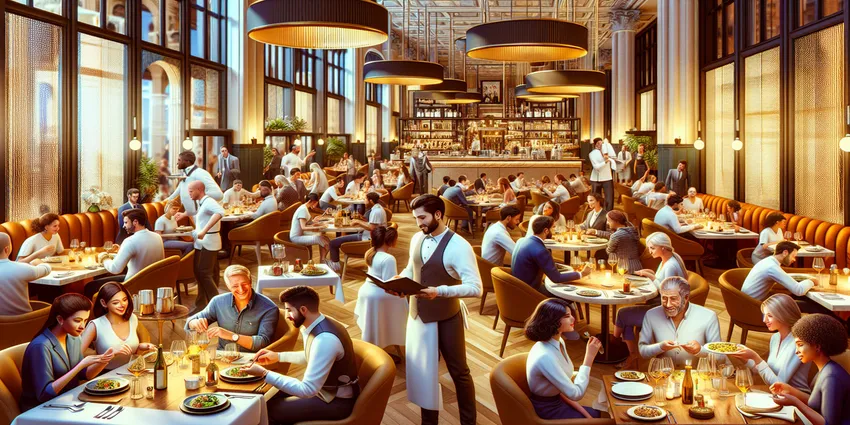 how many restaurants does jonathan waxman have