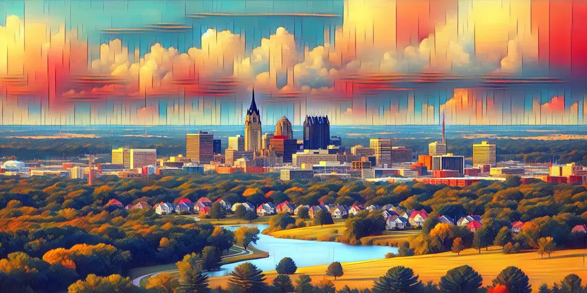 restaurants where bartenders make most money in overland park cover image