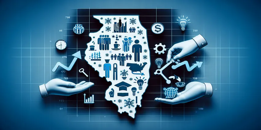 Chicago hospitality labor turnover