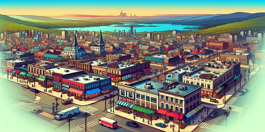 Places that hire at 14 in Mount Vernon NY