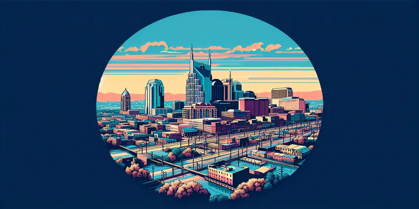 restaurants where cashiers make most money in nashville cover image