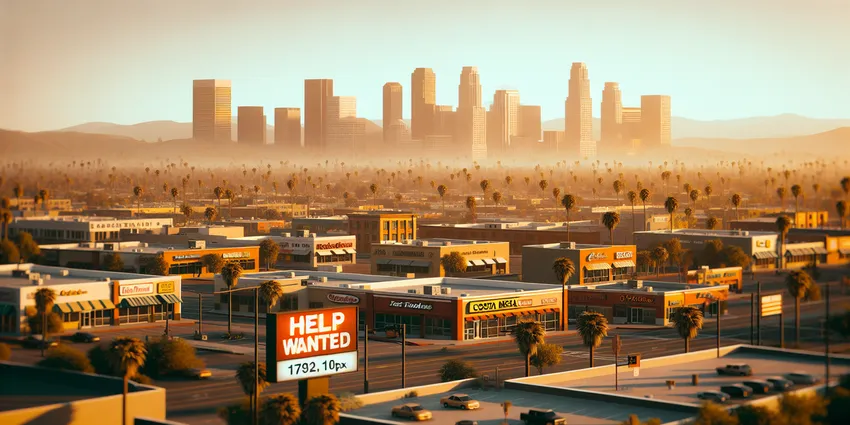 Places that hire at 15 in Costa Mesa