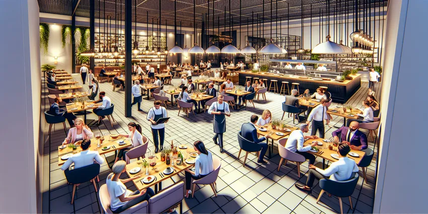 how many restaurants does jeremy ford have