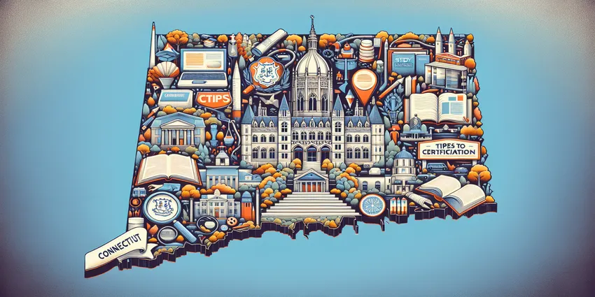 TIPS certification in Connecticut