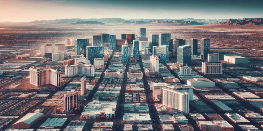 restaurants where concierges make most money in las vegas cover image