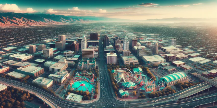 14-year-olds working in Salt Lake City restaurants