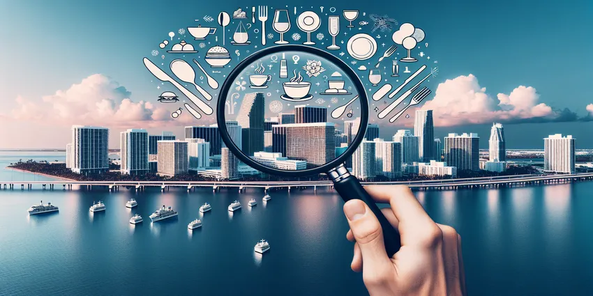 Miami hospitality server job boards