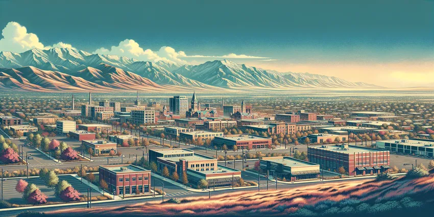 Fast food and restaurant jobs for 15-year-olds in West Jordan, UT