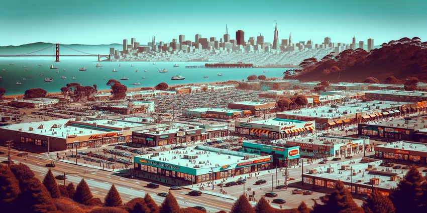 San Francisco teen jobs at 14