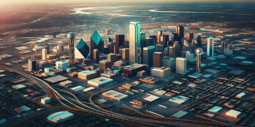 Teen working at popular Dallas fast-food restaurant