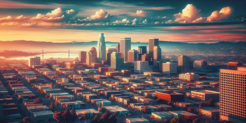 restaurants where bartenders make most money in oakland cover image