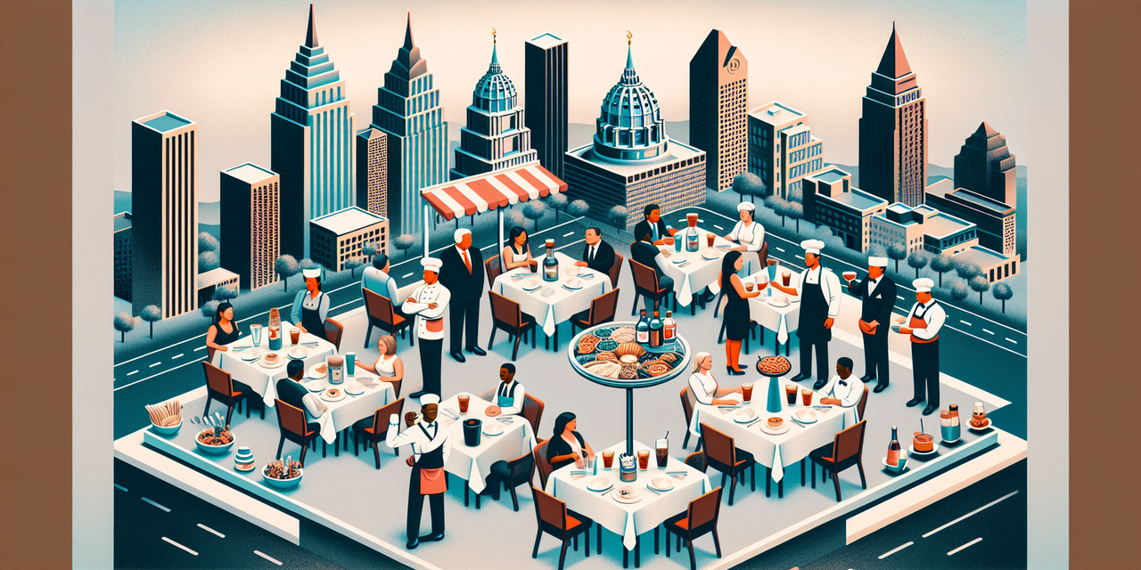 Pennsylvania tipped hospitality workers wage rules