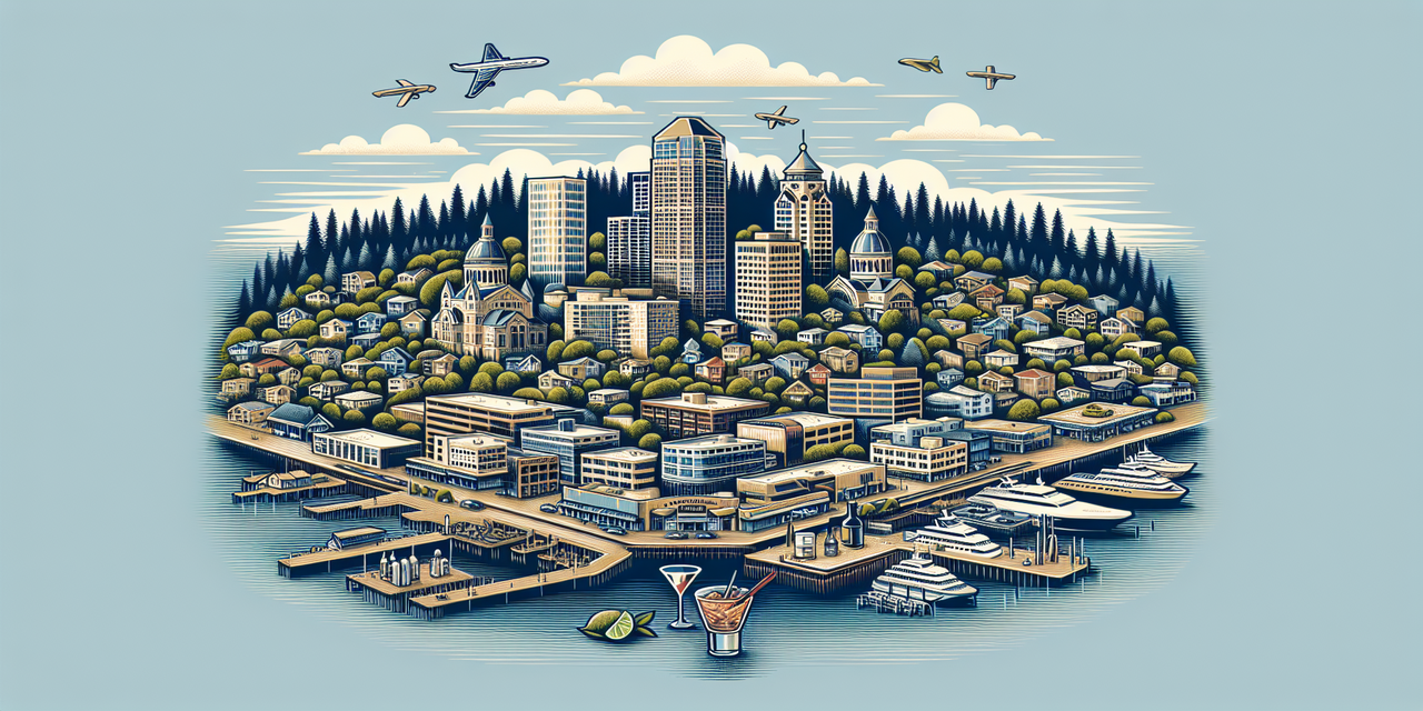 TIPS certification in Everett, Washington