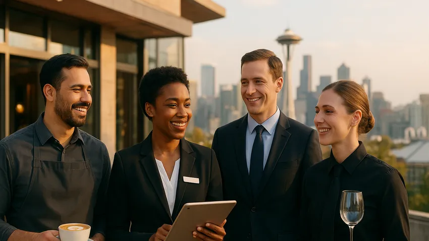 High paying part-time jobs seattle wa