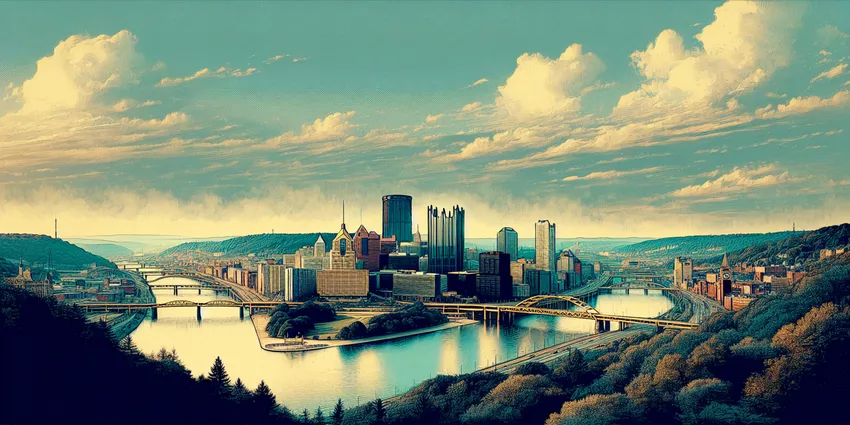 restaurants where chefs make most money in pittsburgh cover image