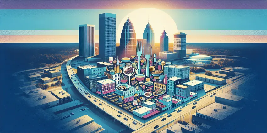 restaurants where servers make most money in mobile cover image