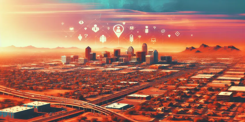 Receptionist job boards in Phoenix