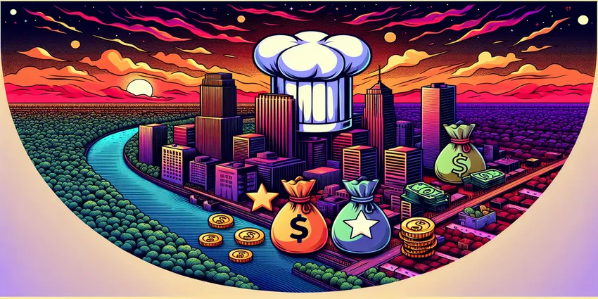 Chef salary negotiation