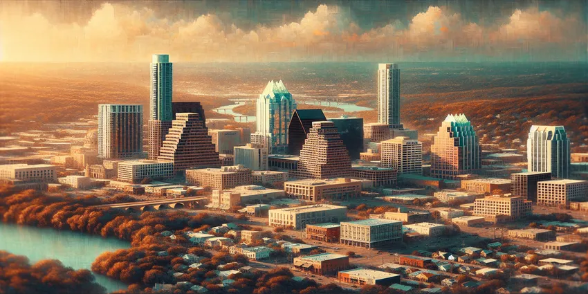 Michelin star restaurants in Austin