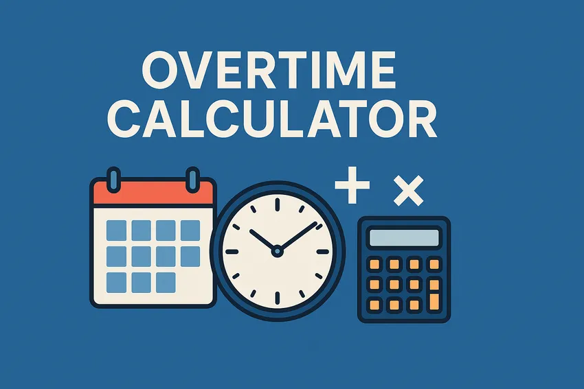 overtime calculator hero image
