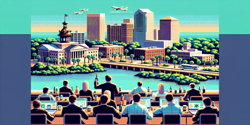 TIPS certification in South Carolina