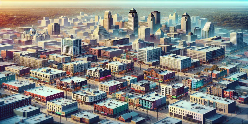 how many restaurants in des moines cover image