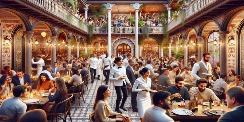 how many restaurants does fergus henderson have