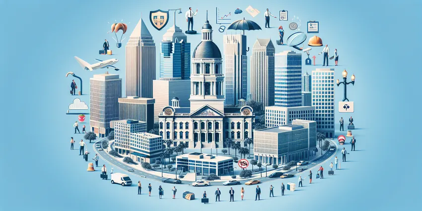 Florida workers compensation insurance