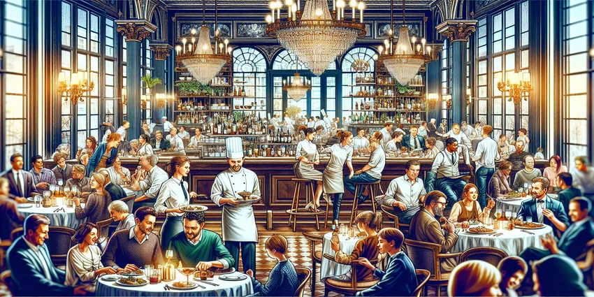 how many restaurants does jean-georges vongerichten have