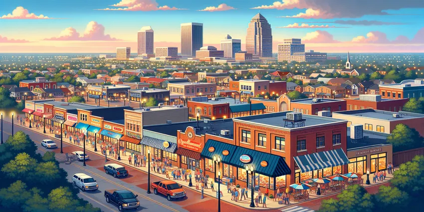 Teen Jobs in Stillwater Restaurants