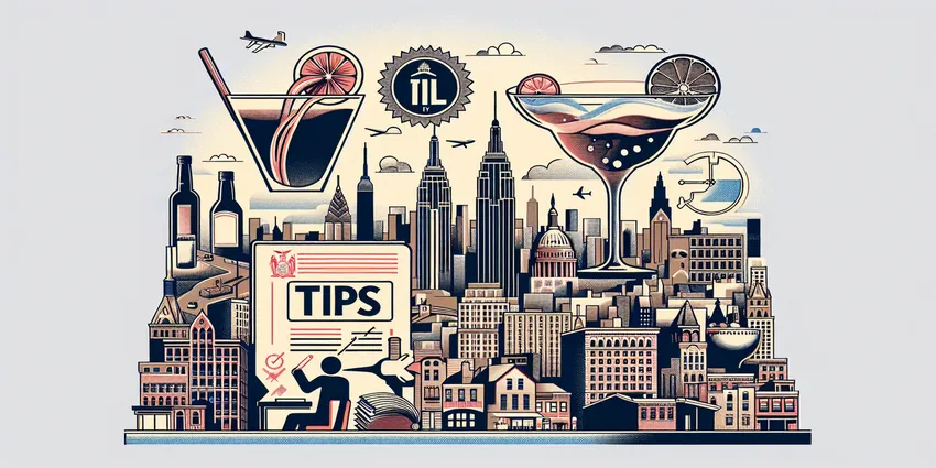 TIPS certification in New York