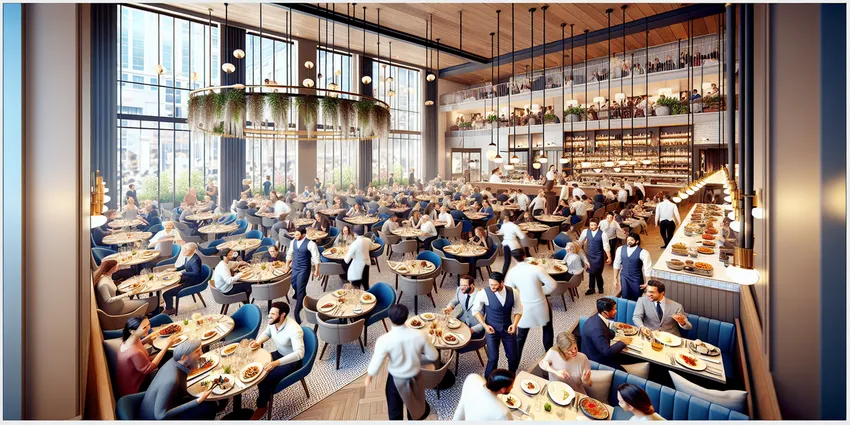 how many restaurants does richard blais have